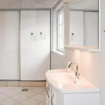 In With Sauna