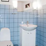 Σπίτι διακοπών In With Sauna