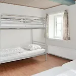 Σπίτι διακοπών In With Sauna Bramming