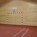 Σπίτι διακοπών In With Sauna