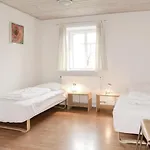 Σπίτι διακοπών In With Sauna Bramming