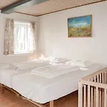 Σπίτι διακοπών In With Sauna Bramming