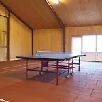 Σπίτι διακοπών In With Sauna Bramming