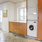 In With Sauna Σπίτι διακοπών