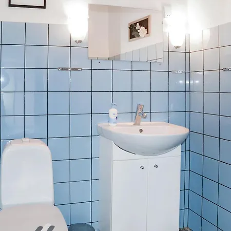 Casa vacanze In With Sauna