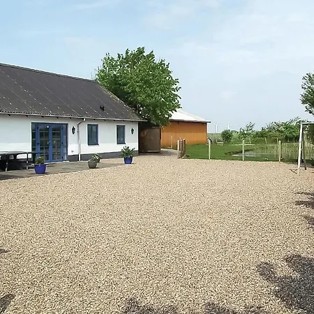 Gorgeous In With Sauna Holiday home Bramming