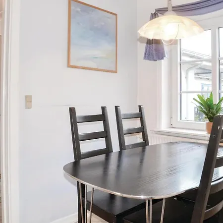 Prázdninový dům Gorgeous In With Sauna Bramming