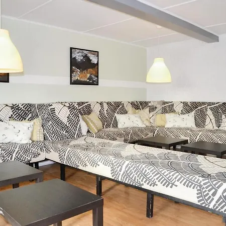 Gorgeous In With Sauna * Bramming