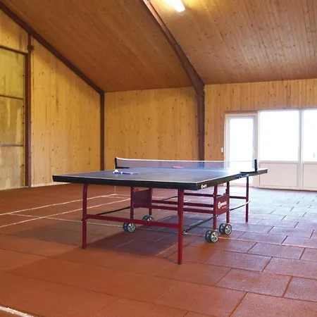Casa vacanze In With Sauna Bramming